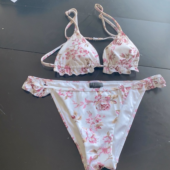 La Hearts Other - L.A. HEARTS 2 PIECE